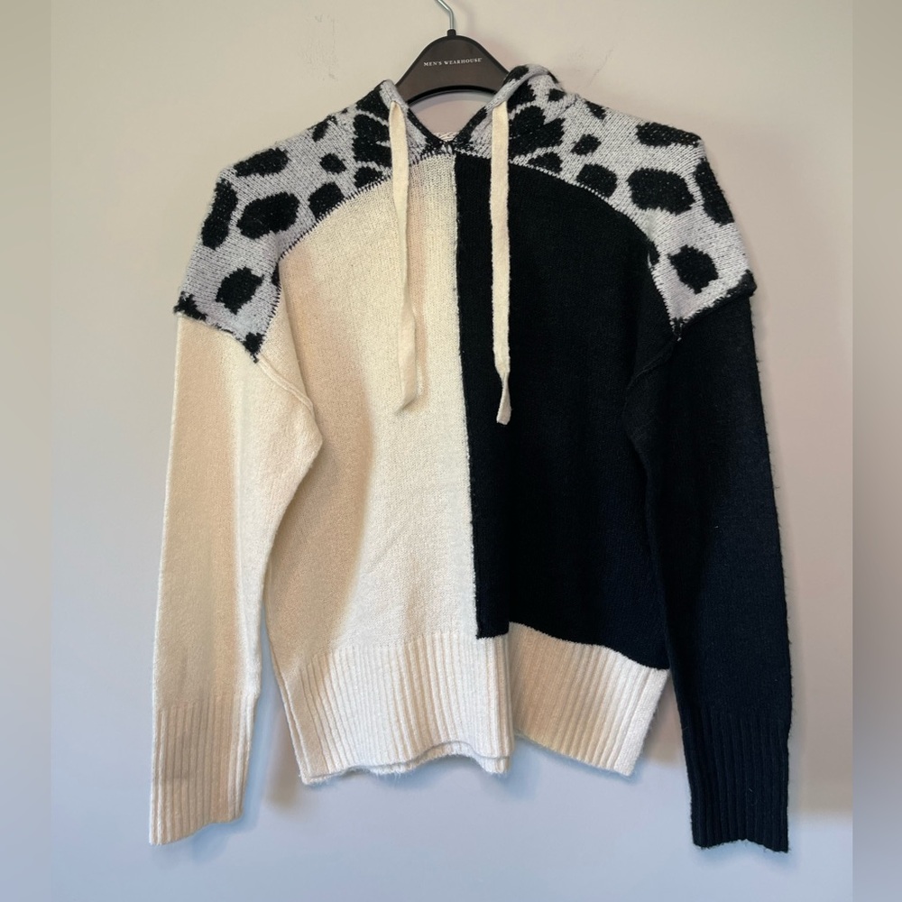 Elan Hooded Sweater